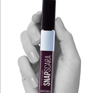 4 for $35 Maybelline Snapscara 320 Black Cherry